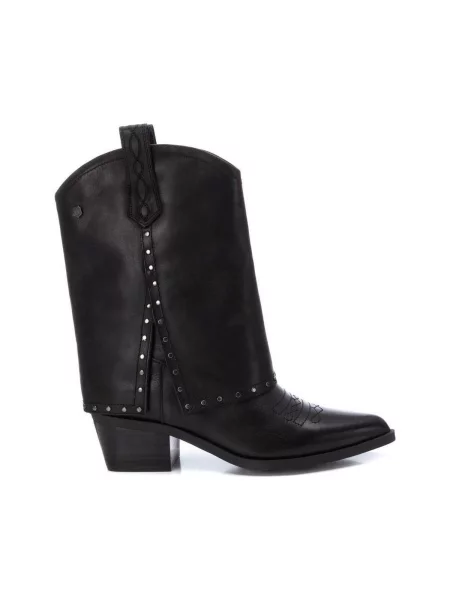 Pantofi Carmela negru