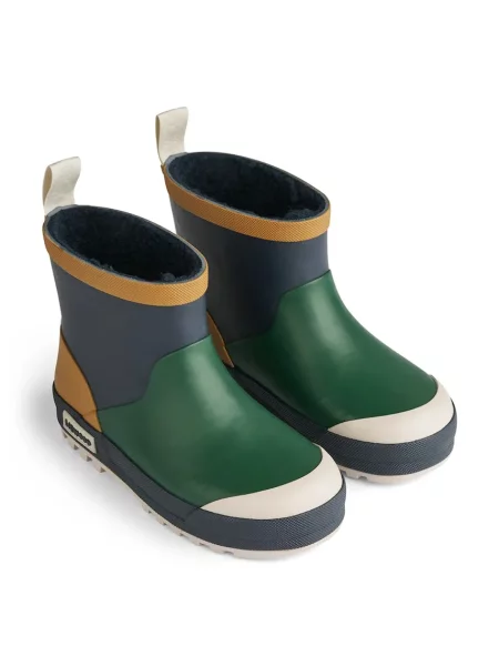 Детские резиновые сапоги Liewood