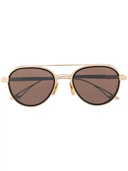 Ochelari de soare Dita Eyewear negru