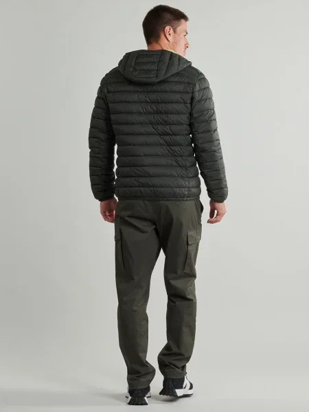 Bunda Teddy Smith khaki