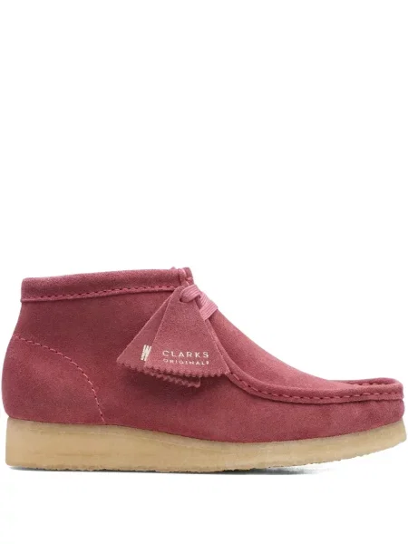 Botine Clarks roz