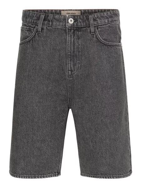 BLEND Pantaloni BHBreeze' gri