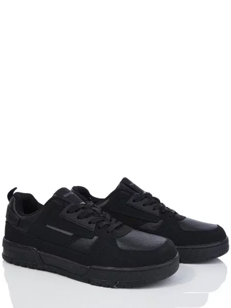 Кроссовки Navigator черные