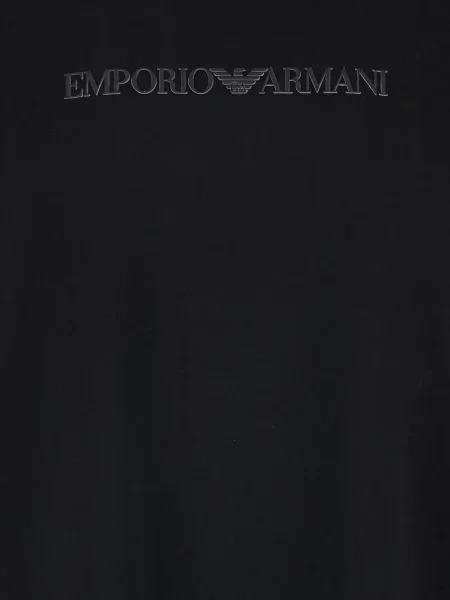Tricou Emporio Armani negru