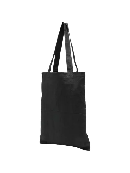 Grafic geantă Rick Owens Drkshdw negru