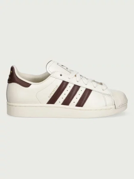 Кожаные кроссовки Adidas Originals