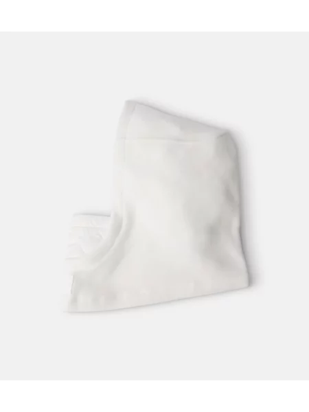 Gyerek fleece melegítő felső Bogner fehér