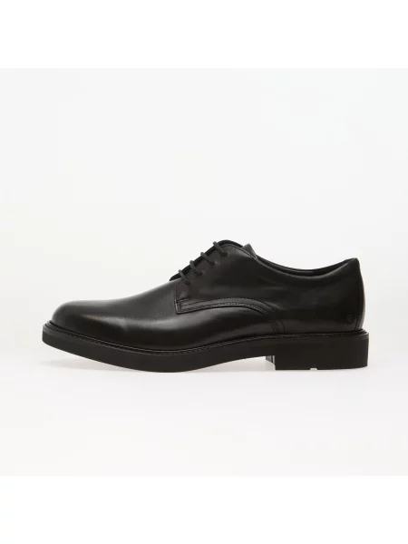 Tenisky ECCO Metropole London Black EUR 44 černé