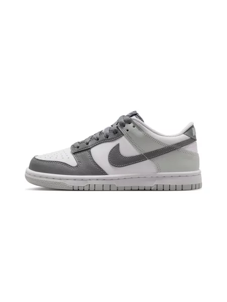 Pantofi copii Nike gri