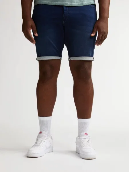 Petrol Industries Jeans JACKSON denim albastru