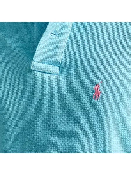 Polo Ralph Lauren Polo Core Replen Custom niebieski