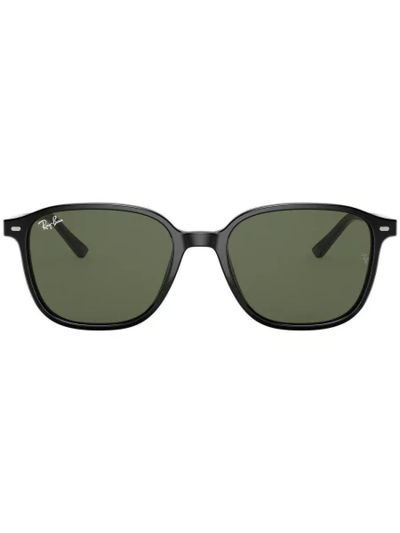 Slnečné okuliare Ray-ban čierna