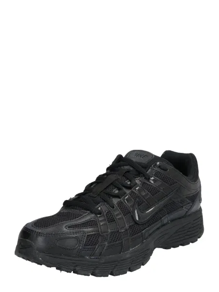 Sneakerși Nike Sportswear negru