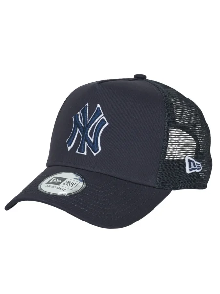 Baseball sapka New Era kék