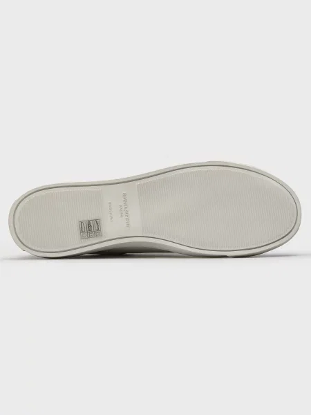 Кеди Saint Laurent білі