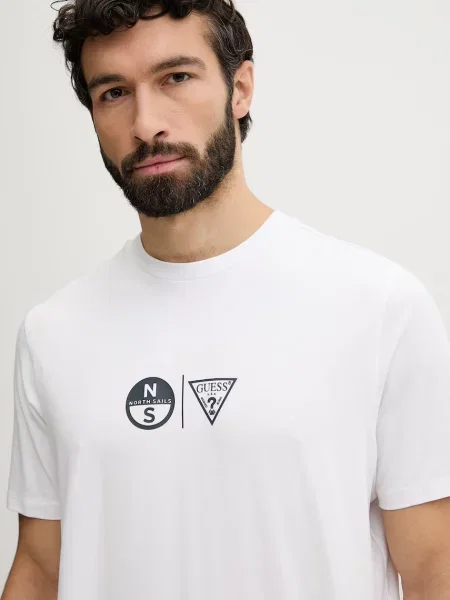 Футболка Guess