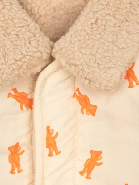 Kurtka dziecięca Bobo Choses