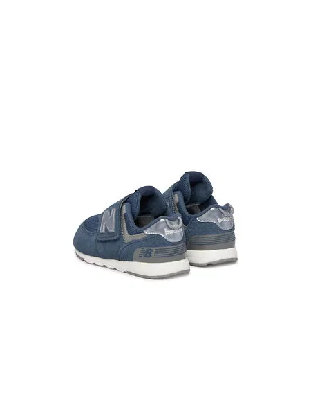 Sportcipők New Balance Sötétkék