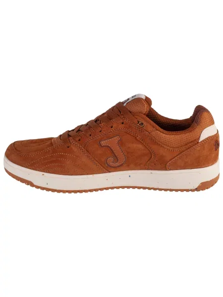 Buty sportowe Sneakersy C.Flexys 24 CFLEXW brązowe