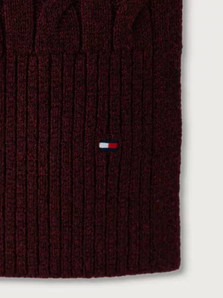 Tommy Hilfiger šal z volno