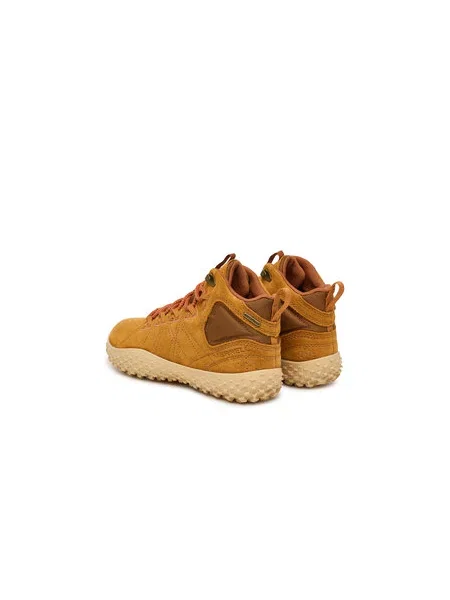 Tenisice Merrell Wrapt Mid smeđa