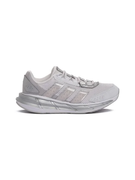 Tenisky Adidas sivá