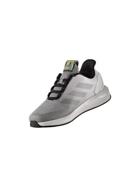 Pantofi copii Adidas alb