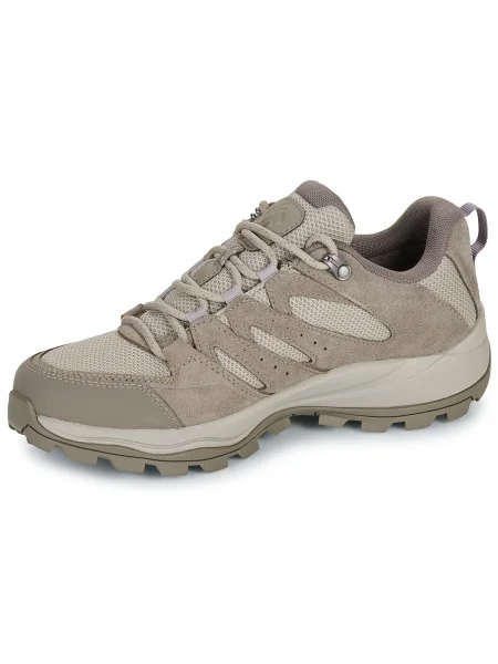 Pantofi Columbia bej