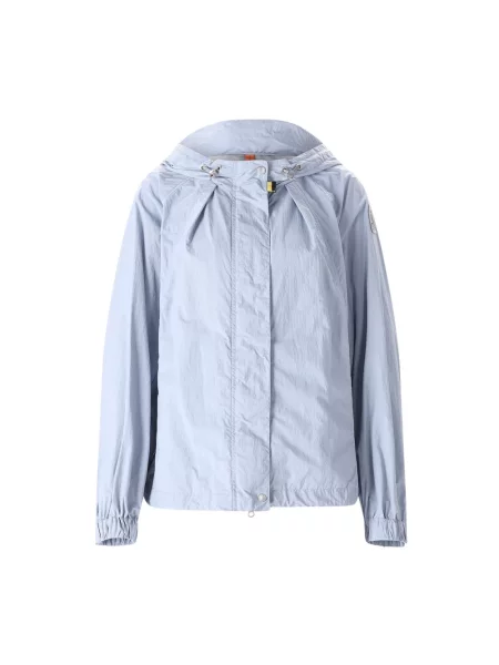 Kurtka Parajumpers niebieska