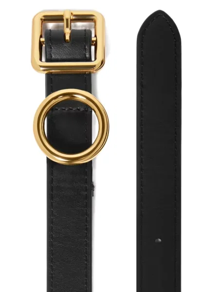Curea Jacquemus negru