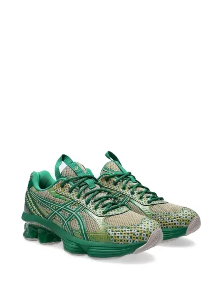 Sneakerși Asics Gel-venture cu autograf negru