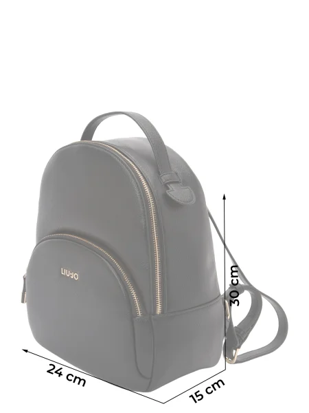 Liu Jo Nahrbtnik črna