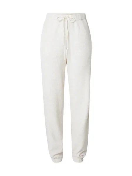 PIECES Pantaloni PCPIKO' bej