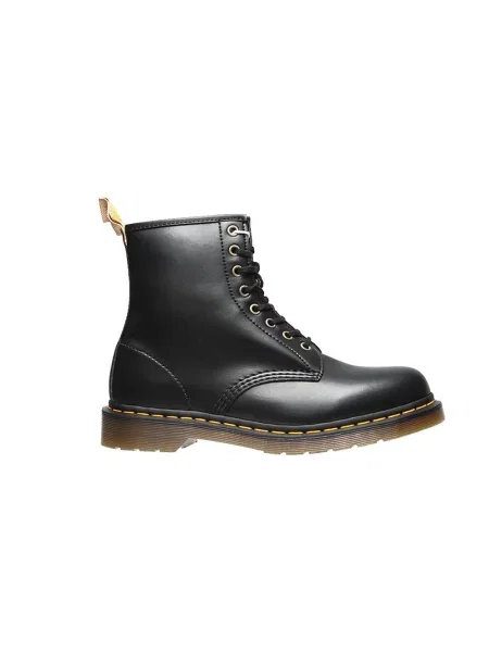 Čižmy Dr. Martens čierna