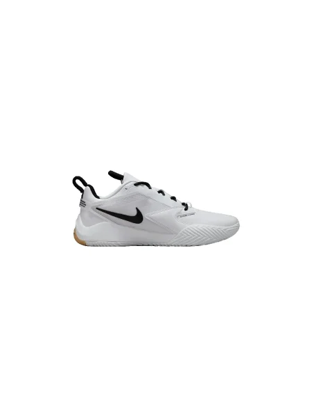 Pantofi Nike alb