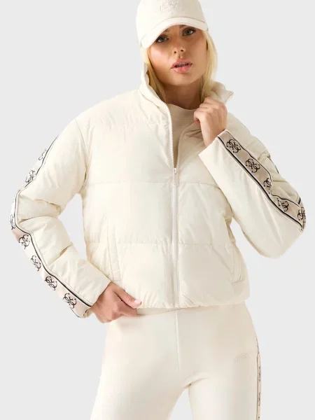 Куртка Guess бежева