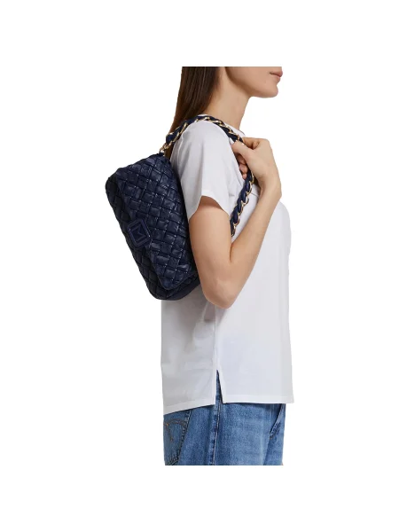 Geantă Marella albastru