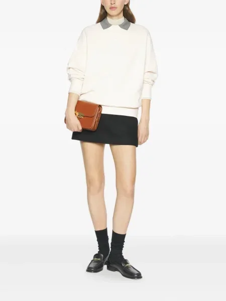 Bluza dziecięca Maison Kitsune