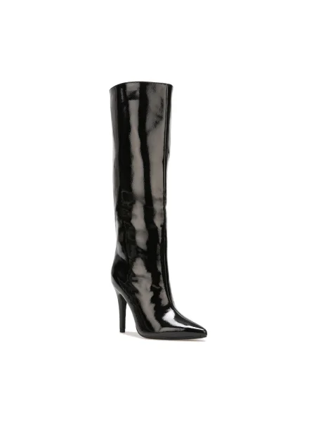 Pantofi La Modeuse negru