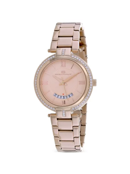 Ceas Oceanaut roz
