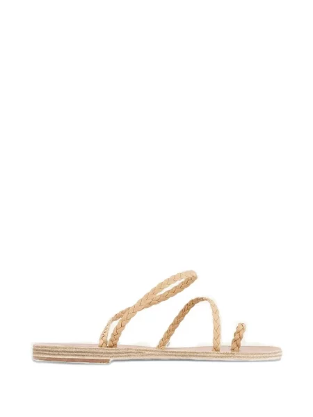 Sandale Ancient Greek Sandals din piele țesuți