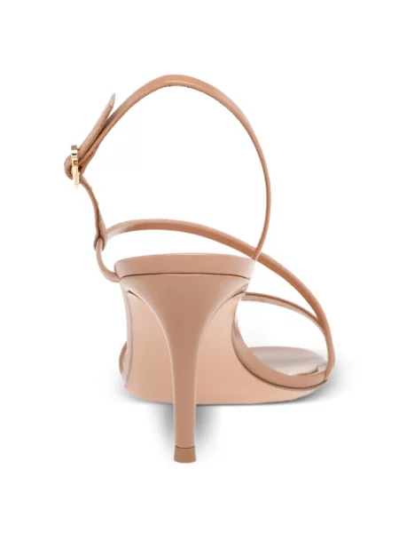 Sandale Gianvito Rossi din piele