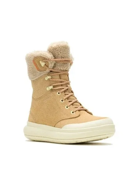 Pantofi Merrell bej