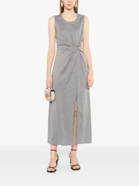 Rochie Jnby gri