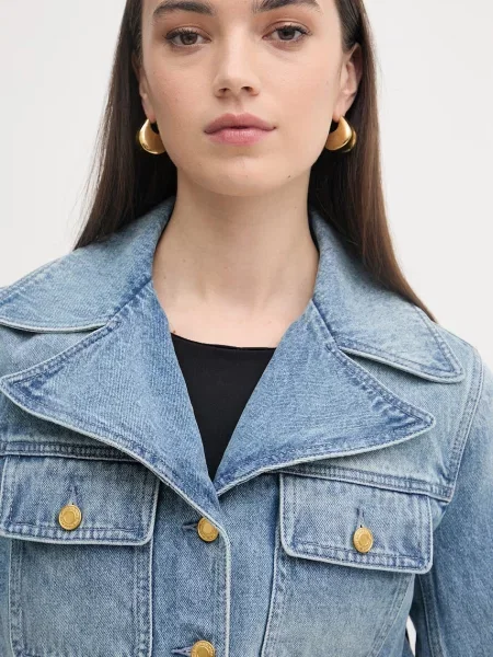 MICHAEL Michael Kors куртка джинсова