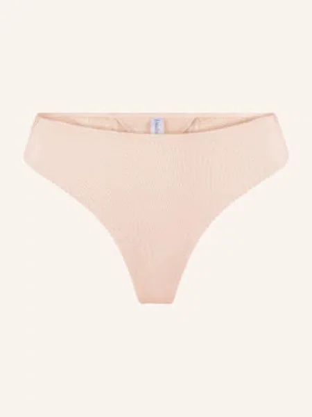 Lingadore Stringi beige beżowe