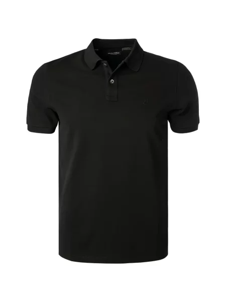Tricou polo Marc O'polo negru