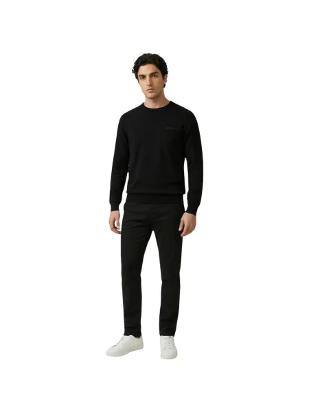 Pantaloni Antony Morato negru