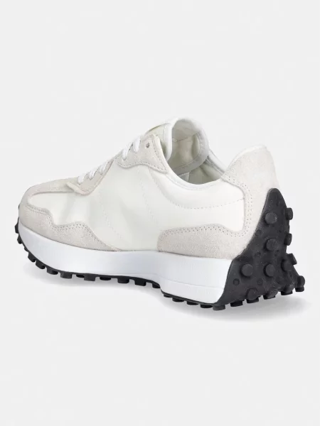 New Balance sneakersy beżowe