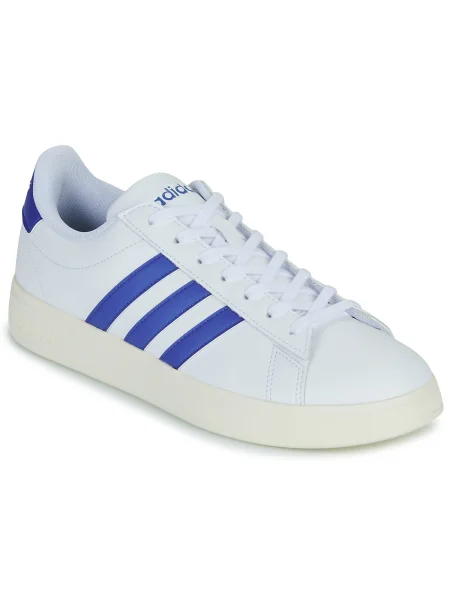 Pantofi Adidas alb